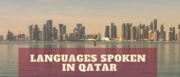 Languages Spoken in Qatar