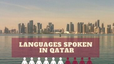 Languages Spoken in Qatar