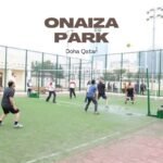Onaiza Park