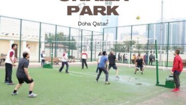 Onaiza Park
