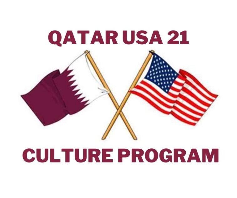 Qatar USA 2021
