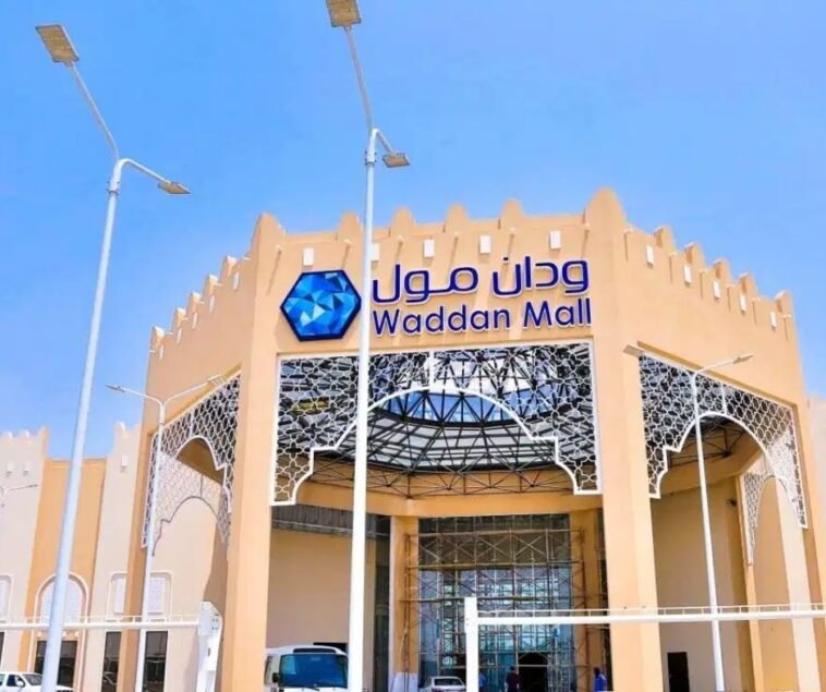 waddan