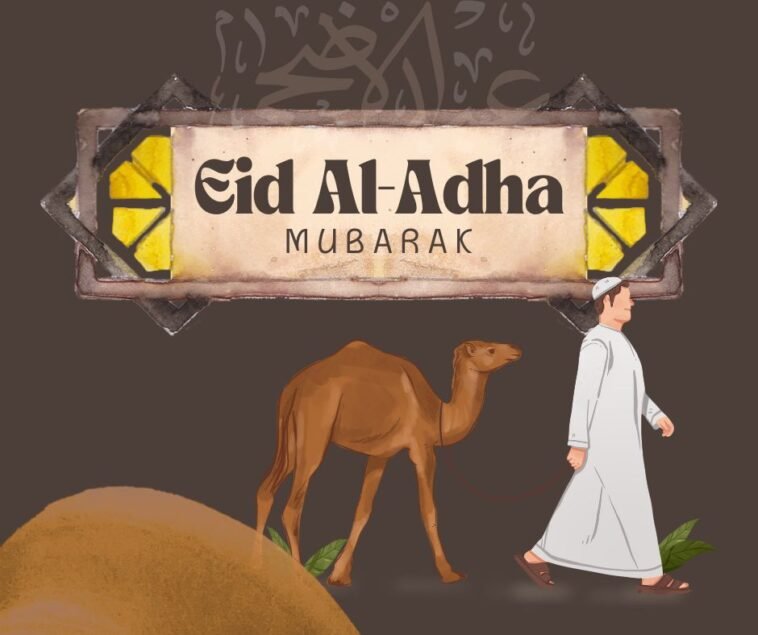 EID AL Adha