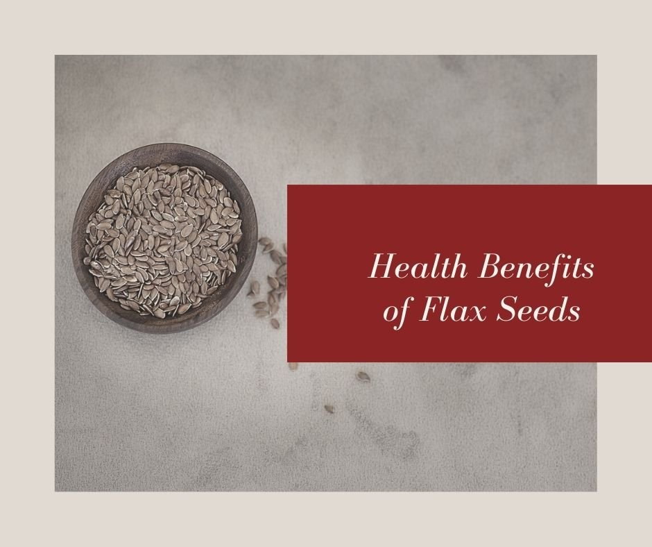 Flax Seeds