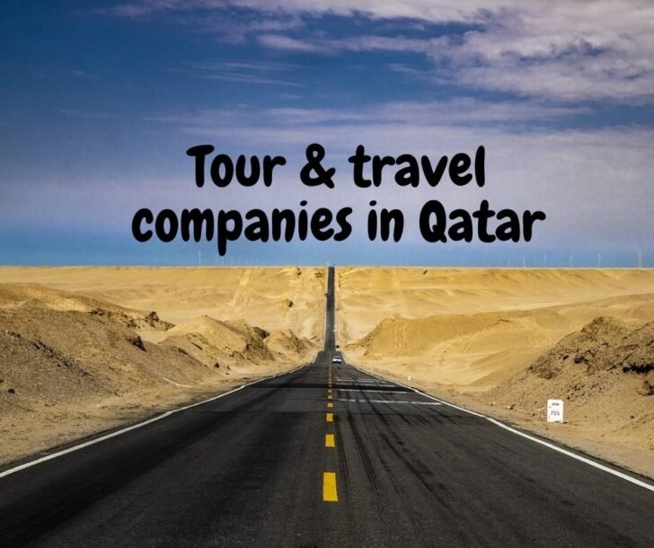 travel companies in qatar