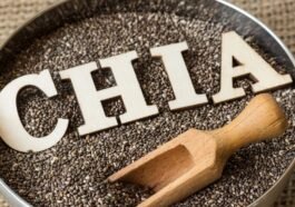 Chia Seeds Health Benefits