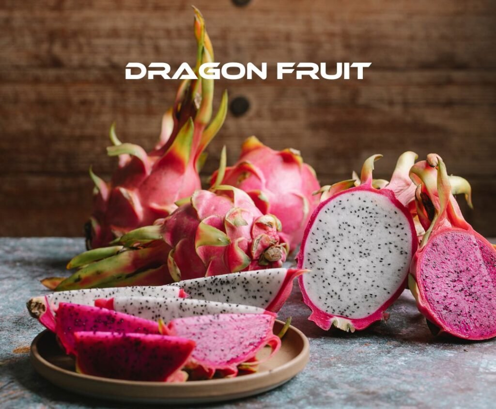 Dragon Fruit