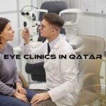 Eye Clinic In Qatar