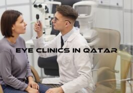 Eye Clinic In Qatar