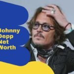 Johnny Depp