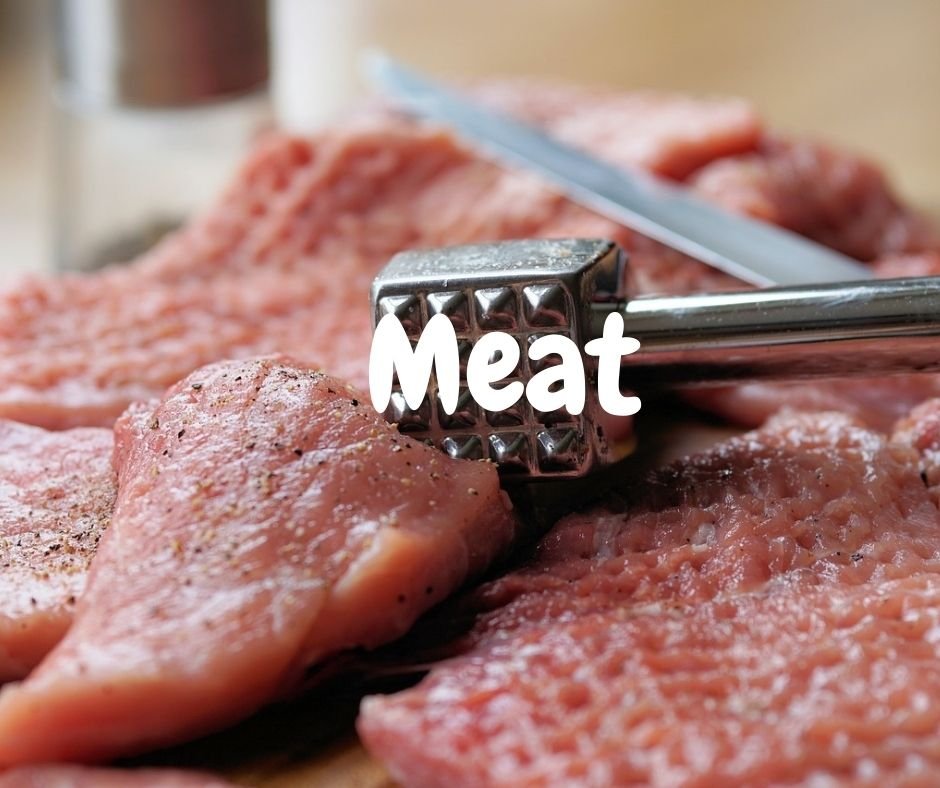 Meat