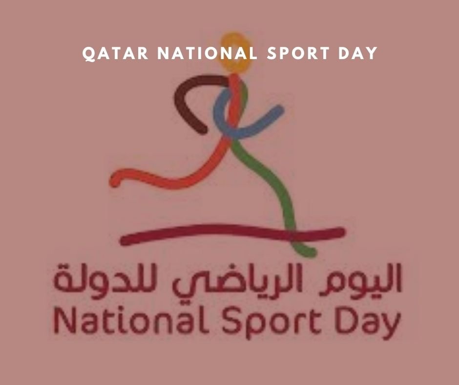 Qatar Nation Sports Day