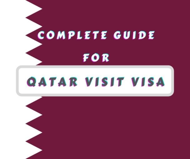 qatar visit visa travel policy