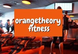 orangetheory fitness