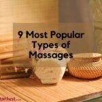 9 Most Popular Types of Massage