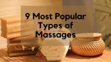 9 Most Popular Types of Massage