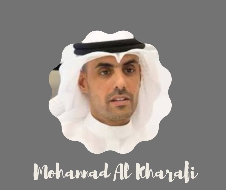 Mohannad Al Kharafi