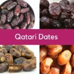 Qatari Dates