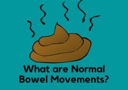 What are Normal Bowel Movements