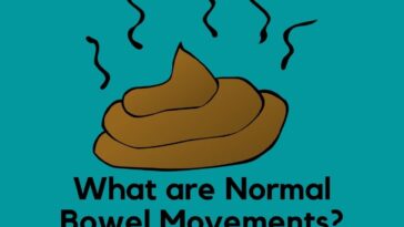 What are Normal Bowel Movements