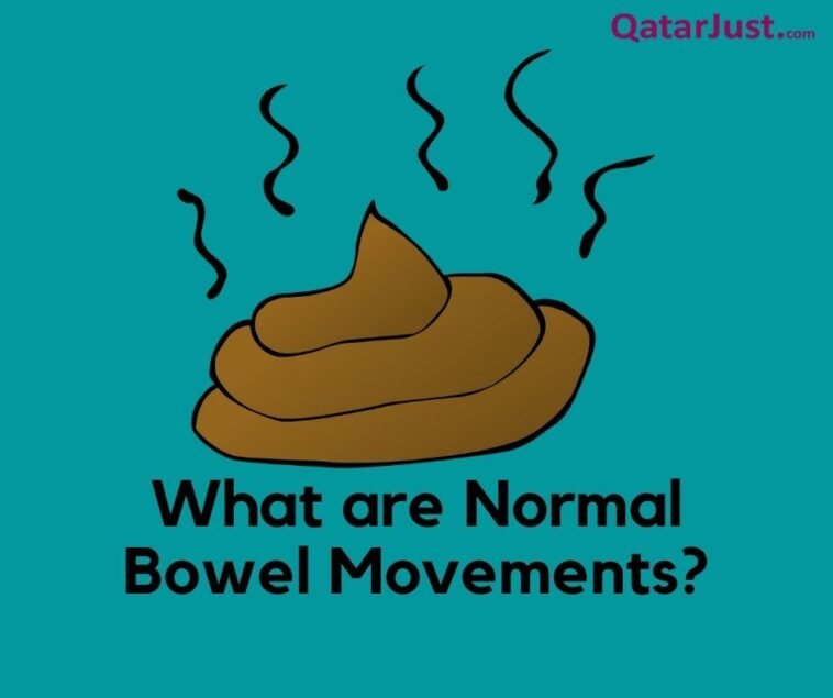 What are Normal Bowel Movements
