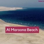 Al Maroona Beach