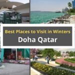 Best Places to visit in winters Doha Qatar