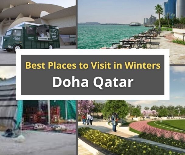 places to visit in qatar during winter