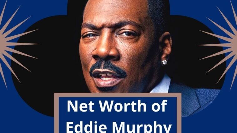 Eddie Murphy