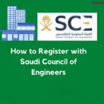 How to Register with Saudi Council of Engineers