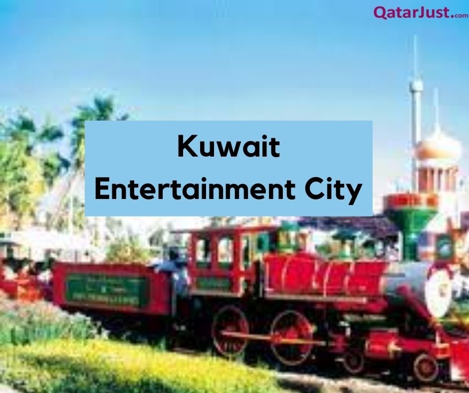 Kuwait Entertainment City