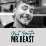 Mr.Beast Net Worth