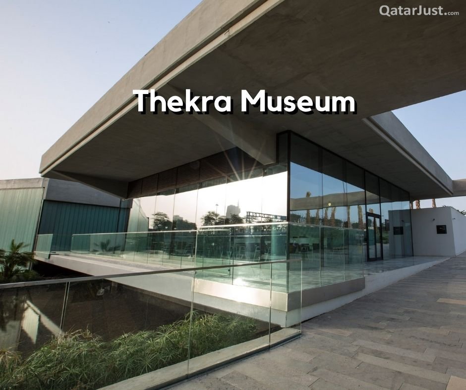 Thekra Museum