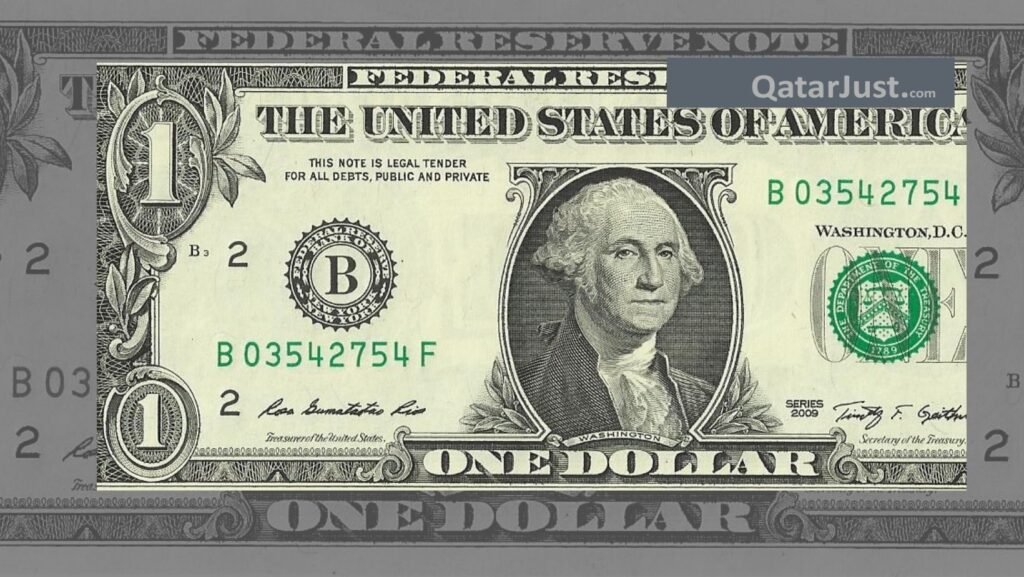 US Dollar