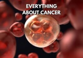 Everything About Cancer