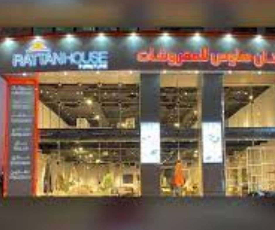 Furniture Shops in Qatar (15)