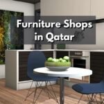 Furniture Shops in Qatar
