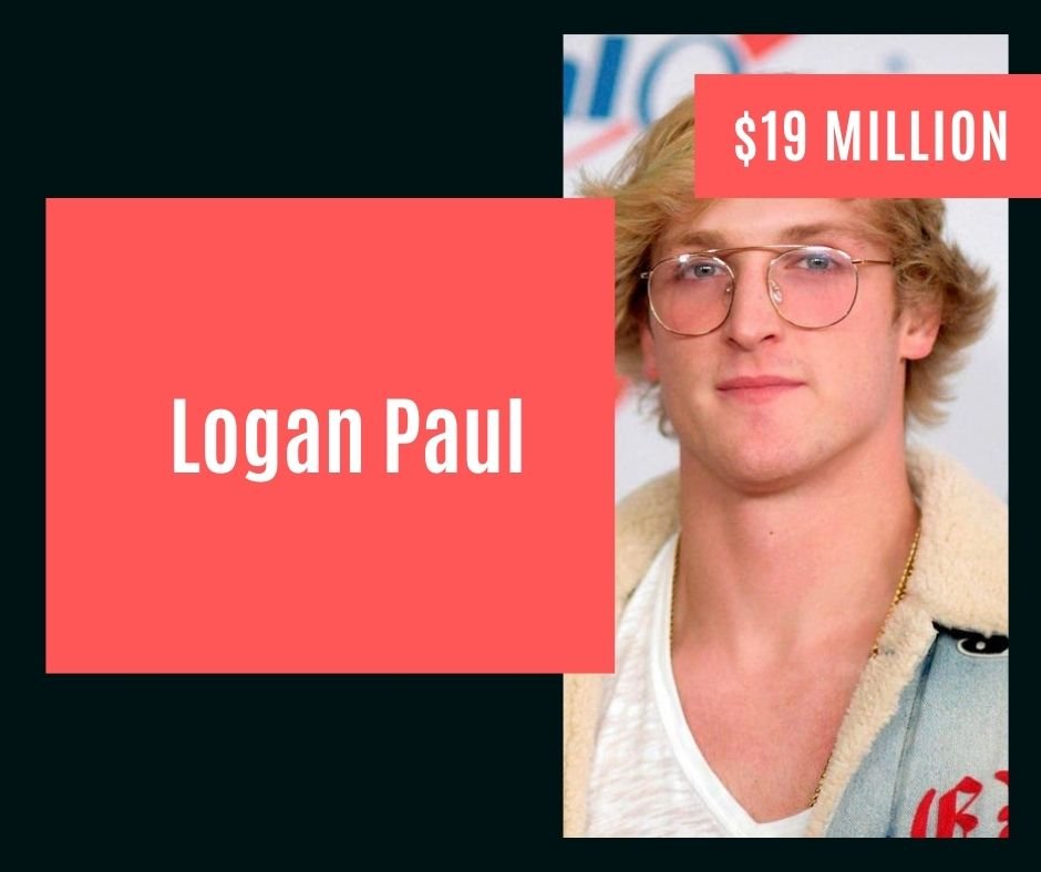 Logan Paul 
