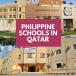Philippine Schools in Qatar