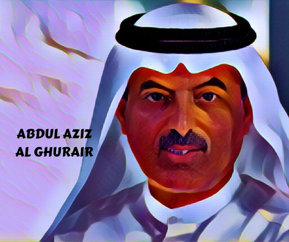Abdul Aziz Al Ghurair