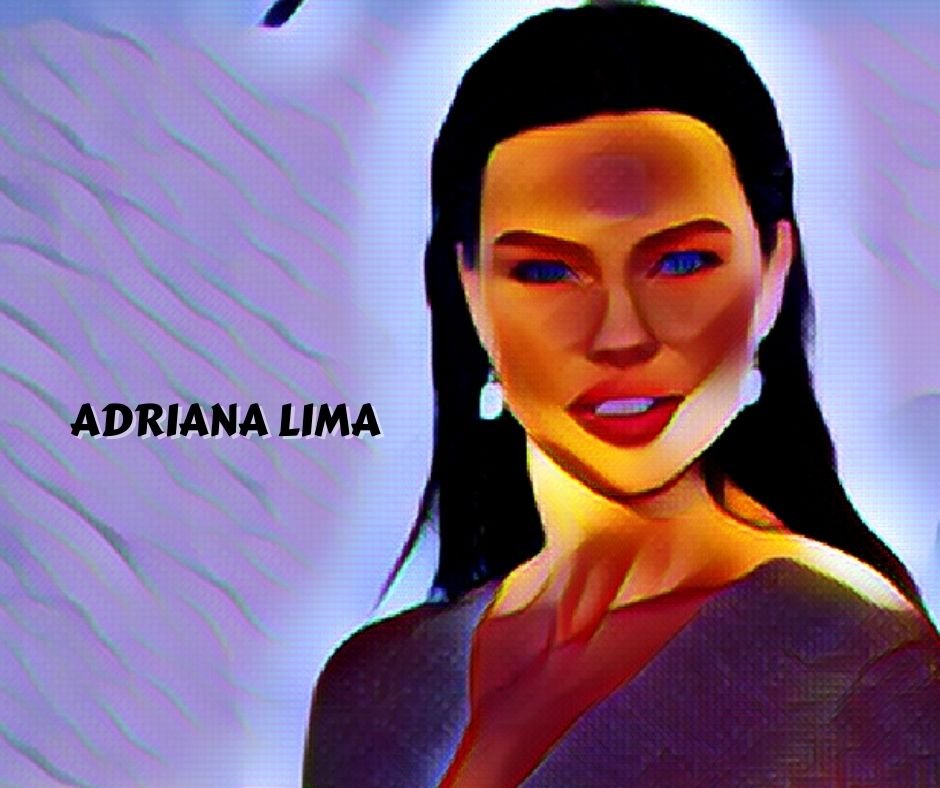 Adriana Lima (2)