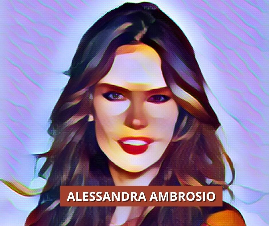 Alessandra Ambrosio