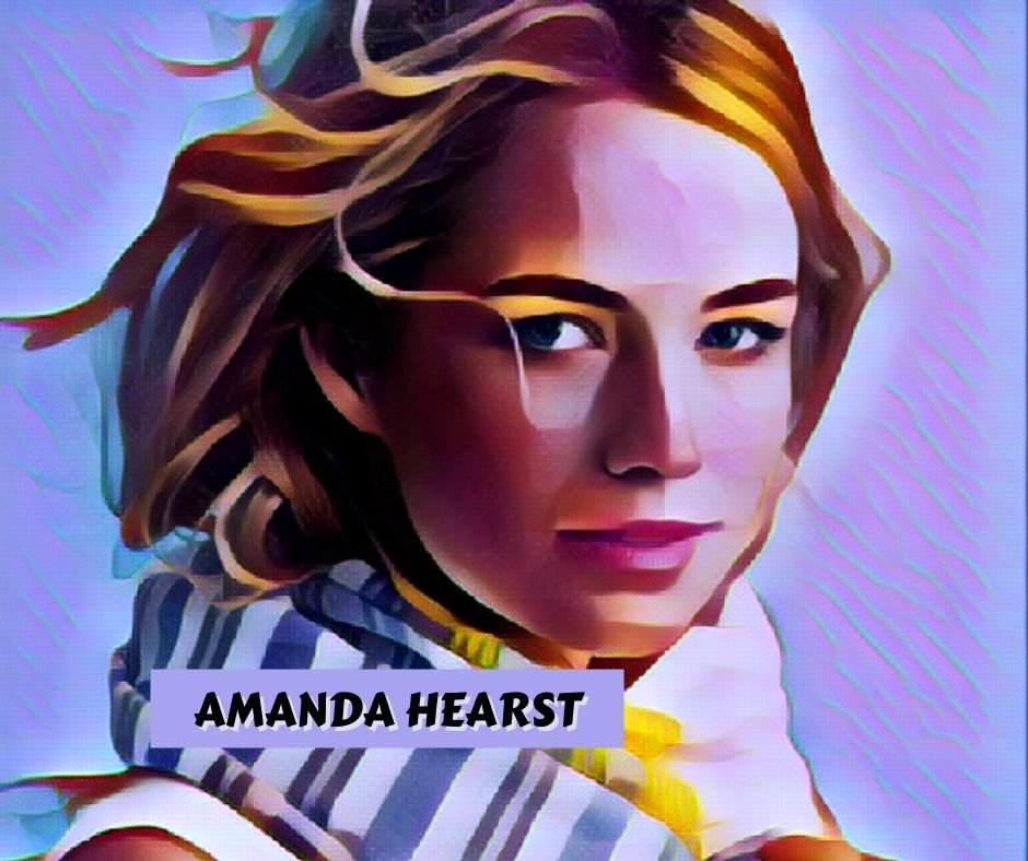 Amanda Hearst