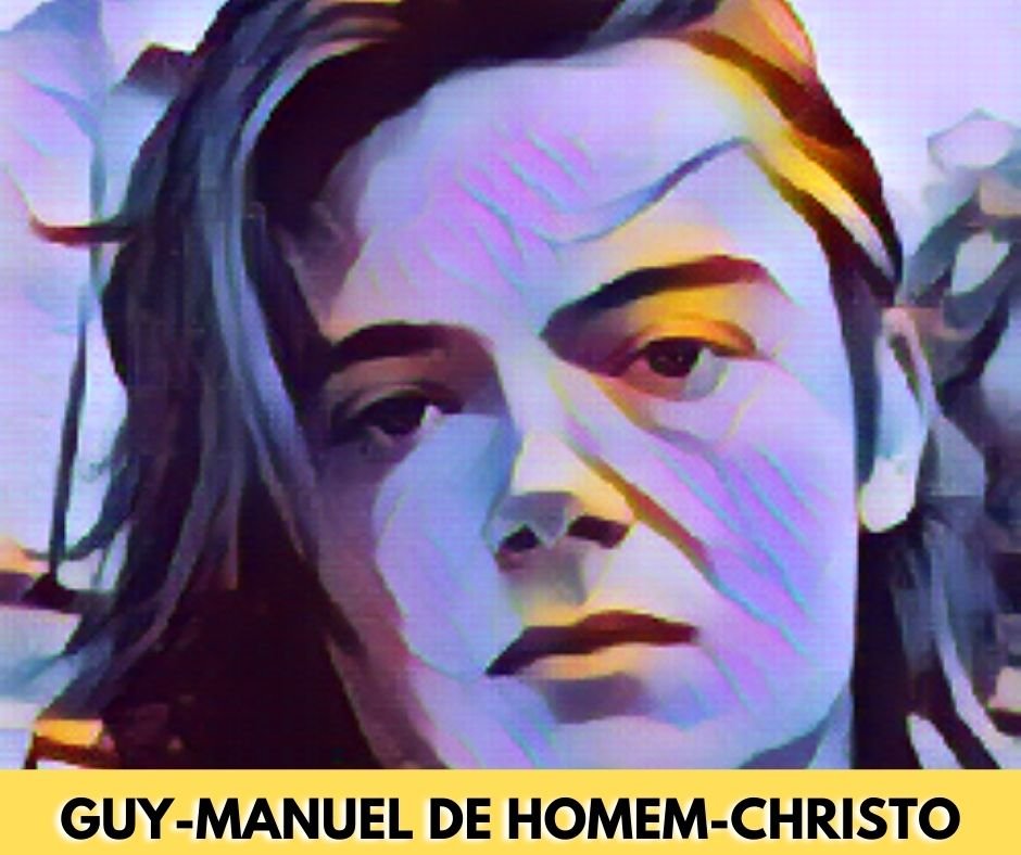 Guy-Manuel de Homem-Christo