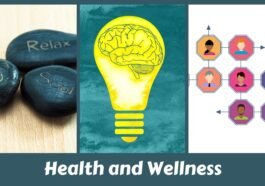 Health and Wellness