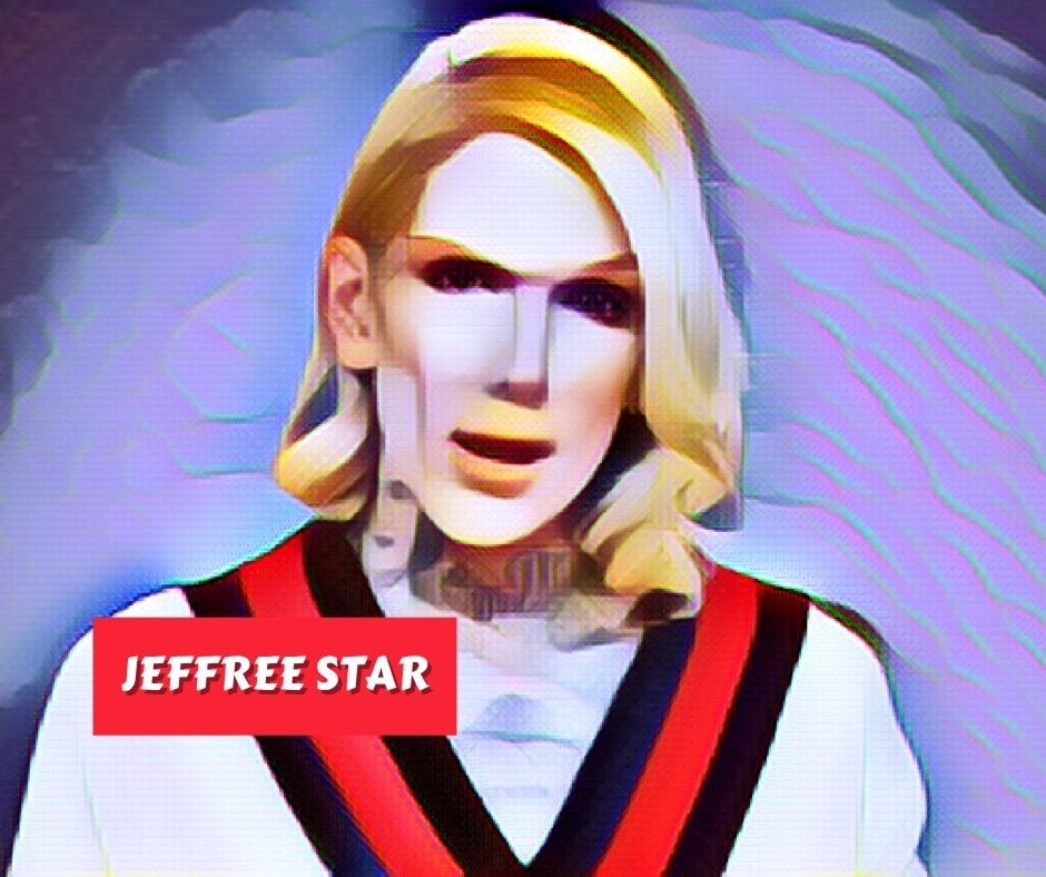 Jeffree Star 
