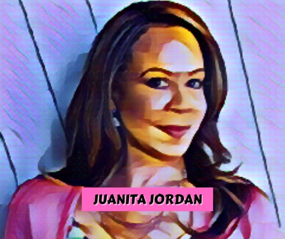 Juanita Jordan