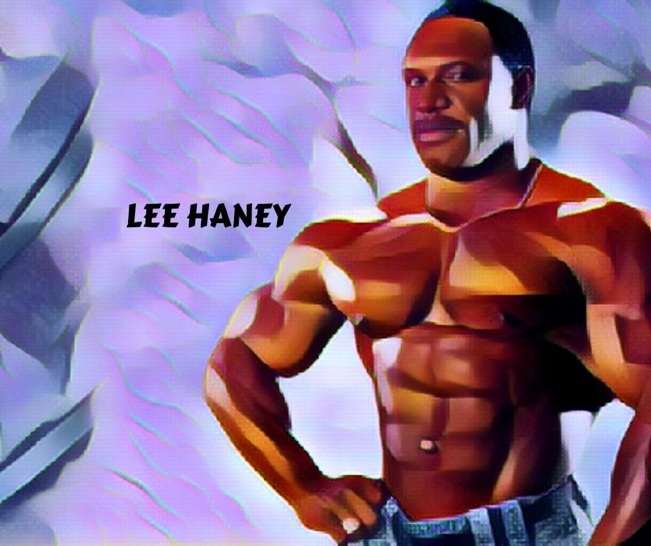 Lee Haney