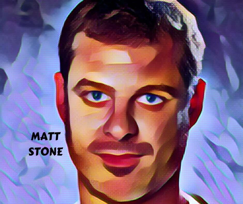 Matt Stone