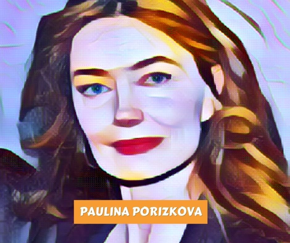 Paulina Porizkova